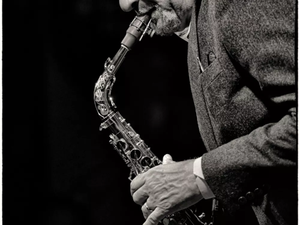 Gary Bartz