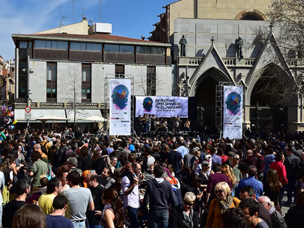 Gramophone All Stars