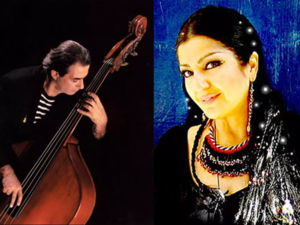 Barcelona - Istambul Jazz Connection