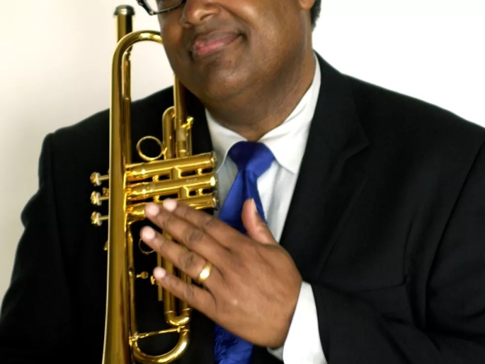 Jon Faddis