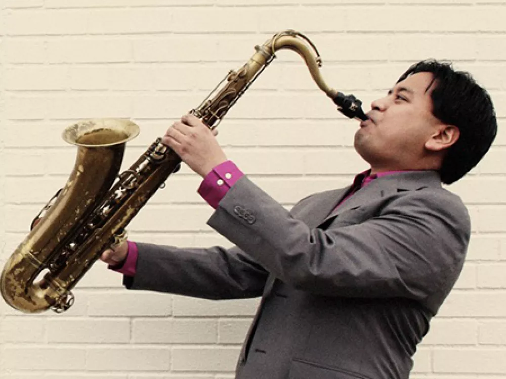 Jon Irabagon