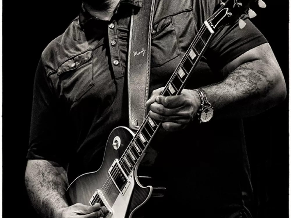 Kirk Fletcher