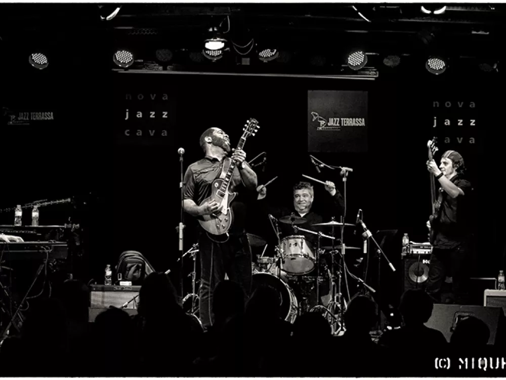 Kirk Fletcher Band