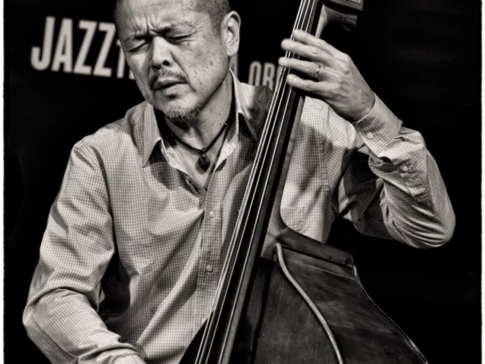 Kiyoshi Kitagawa