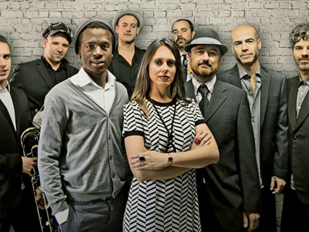 La Familia Torelli