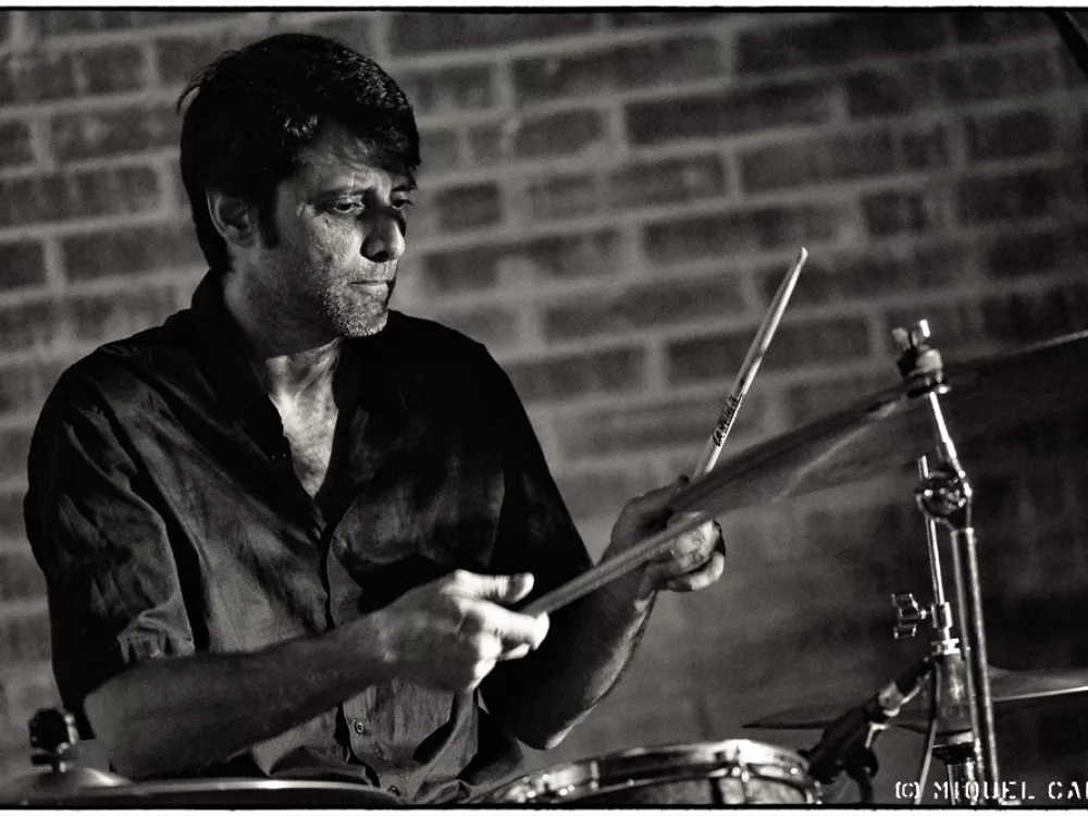 Marc Ruiz