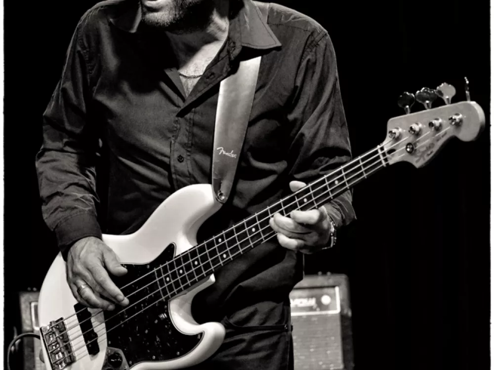Martin J. Merino
