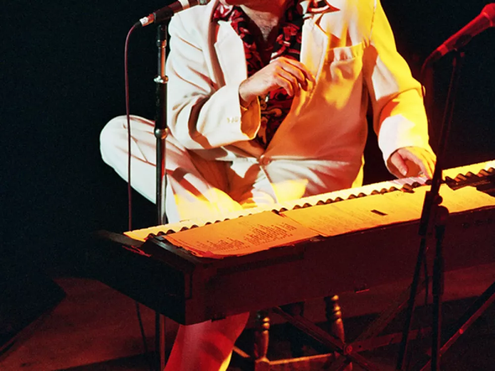 Mike Sanchez