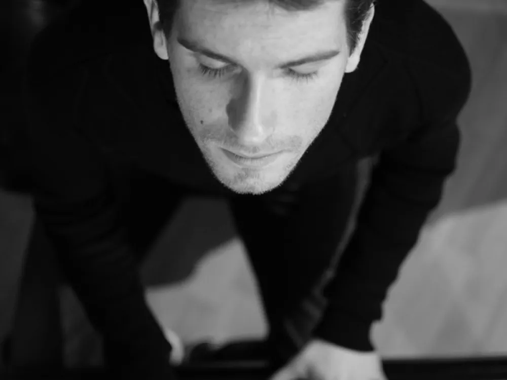 Marco Mezquida