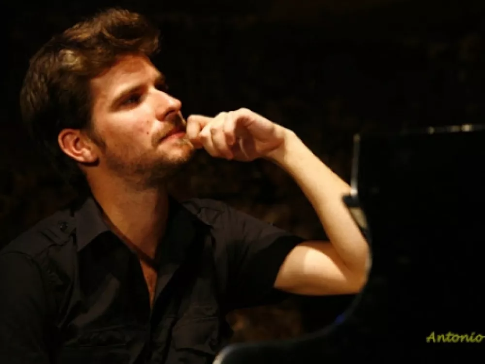 Marco Mezquida