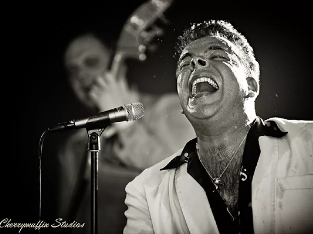Mike Sanchez