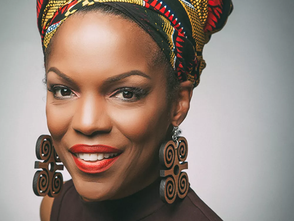 Nnenna Freelon