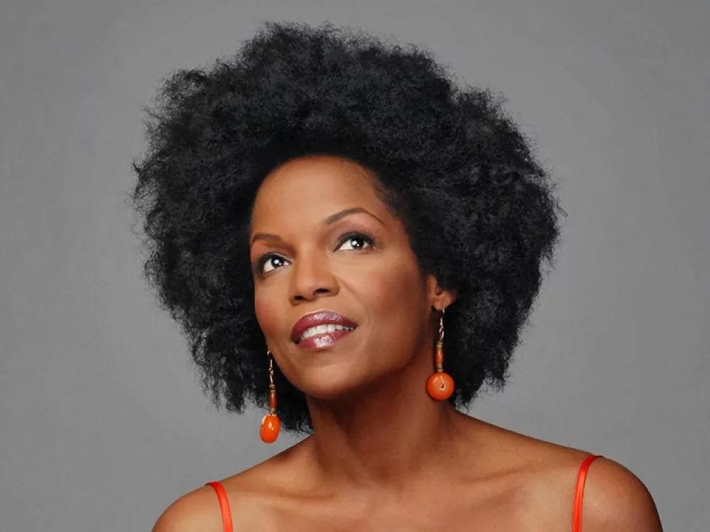 Nnenna Freelon