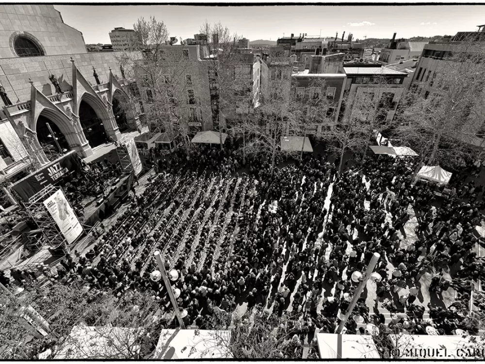 Sant Andreu Jazz Band