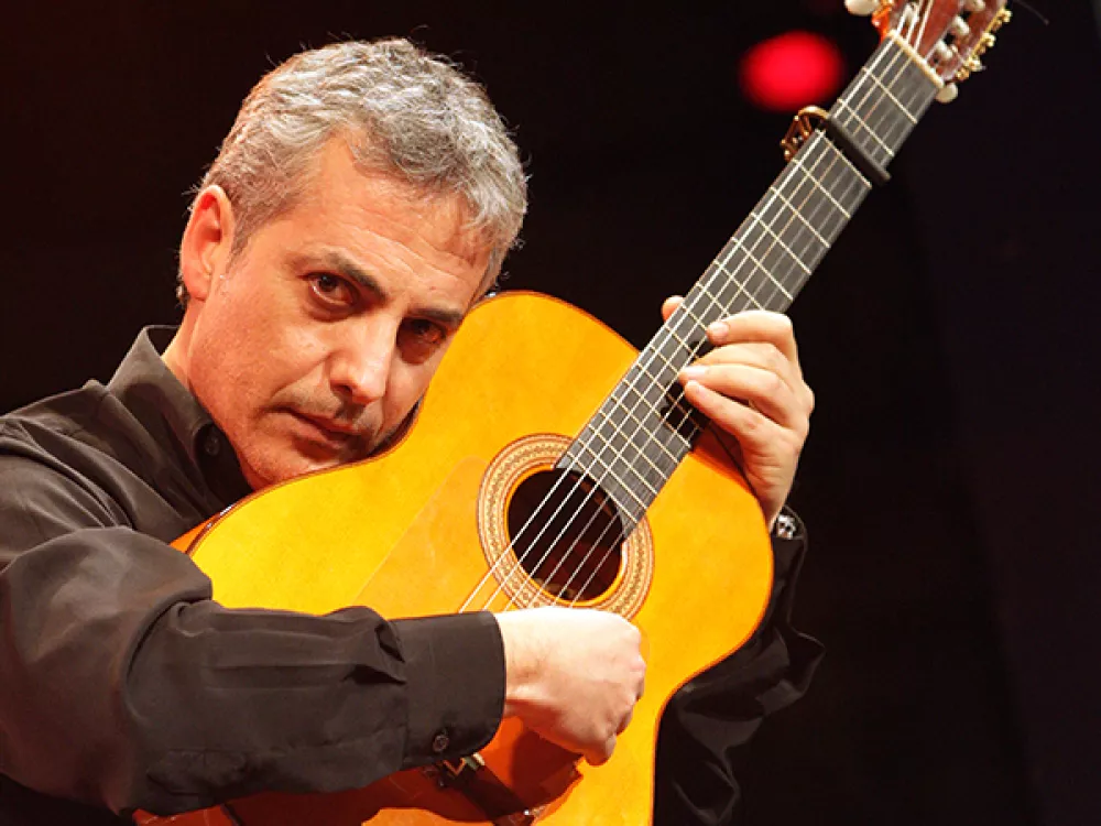 Pedro Javier González