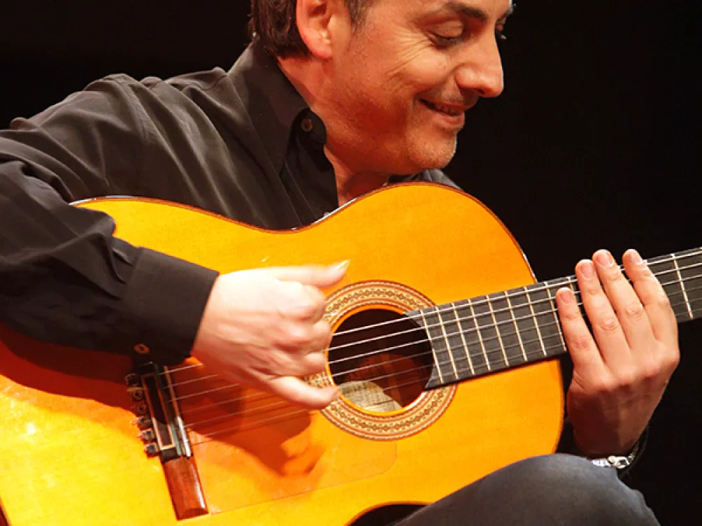 Pedro Javier González