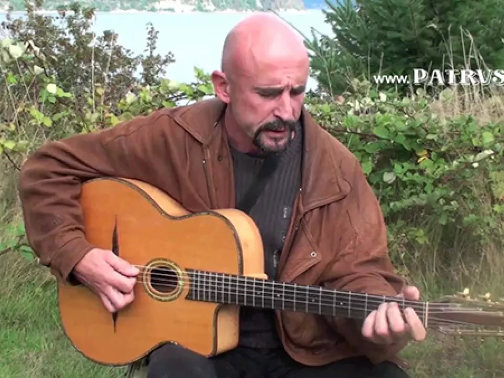 Philippe "Doudou" Cuillerier