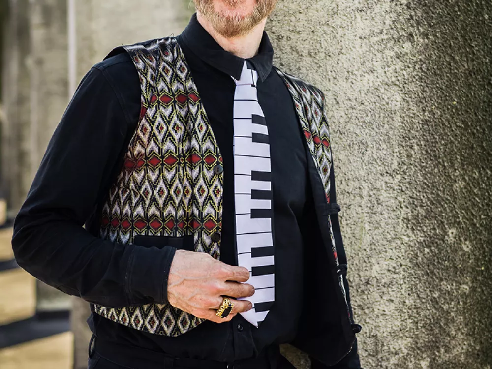 Renaud Patigny