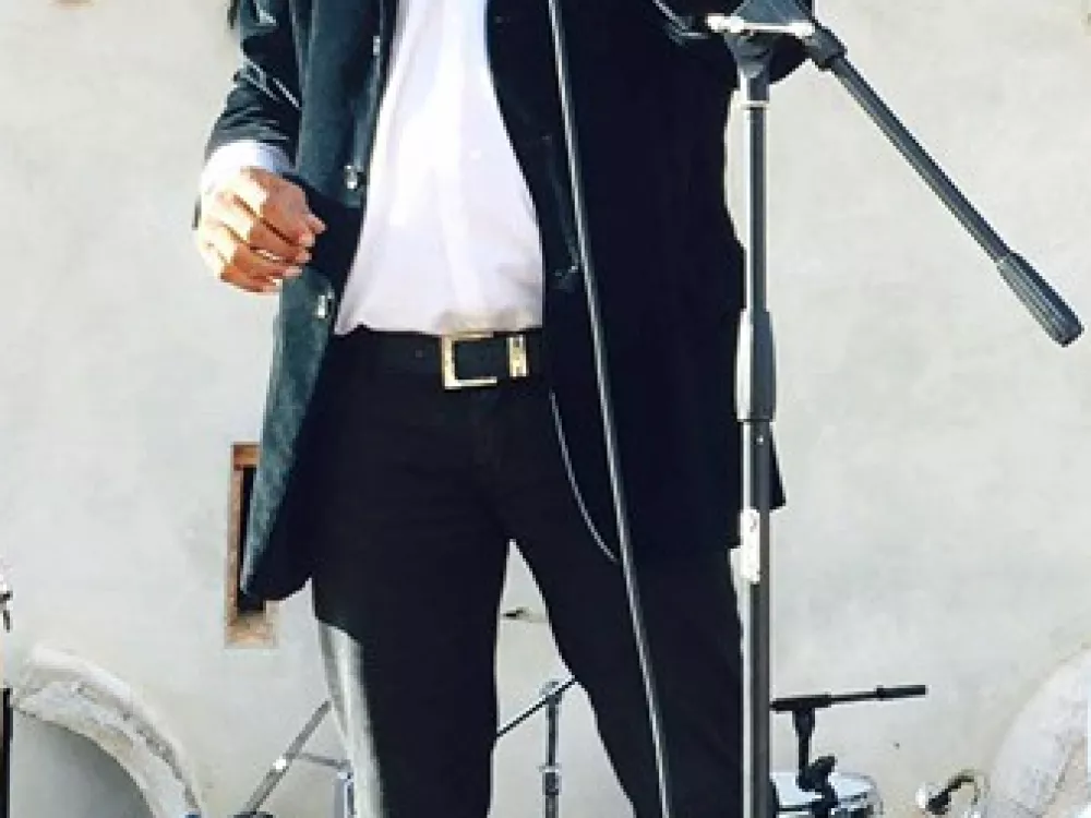 Reynaldo "El Jako" Elosegui