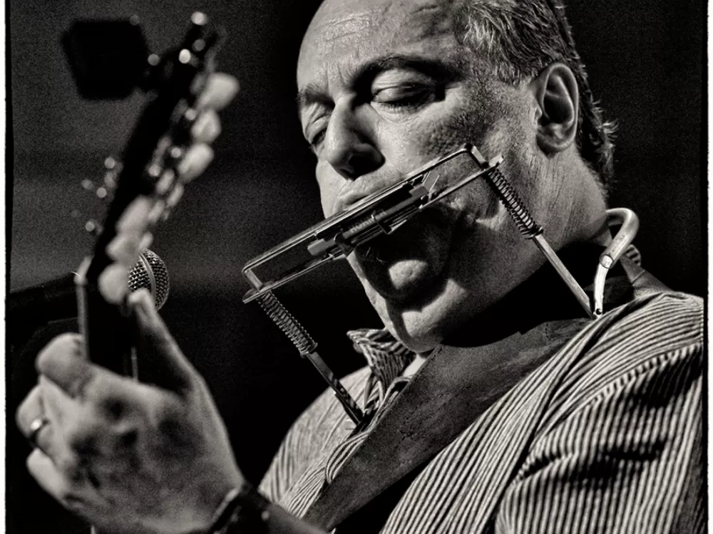Richard Ray Farrell
