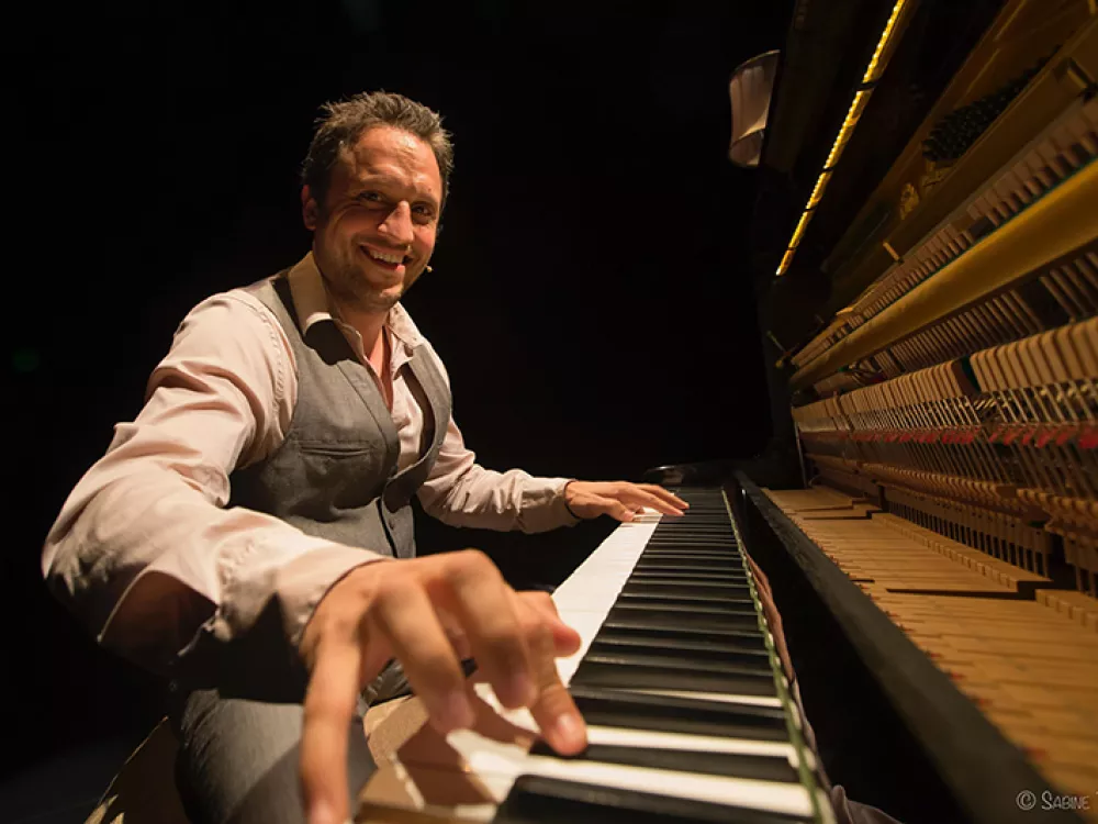 Sébastien Troendlé