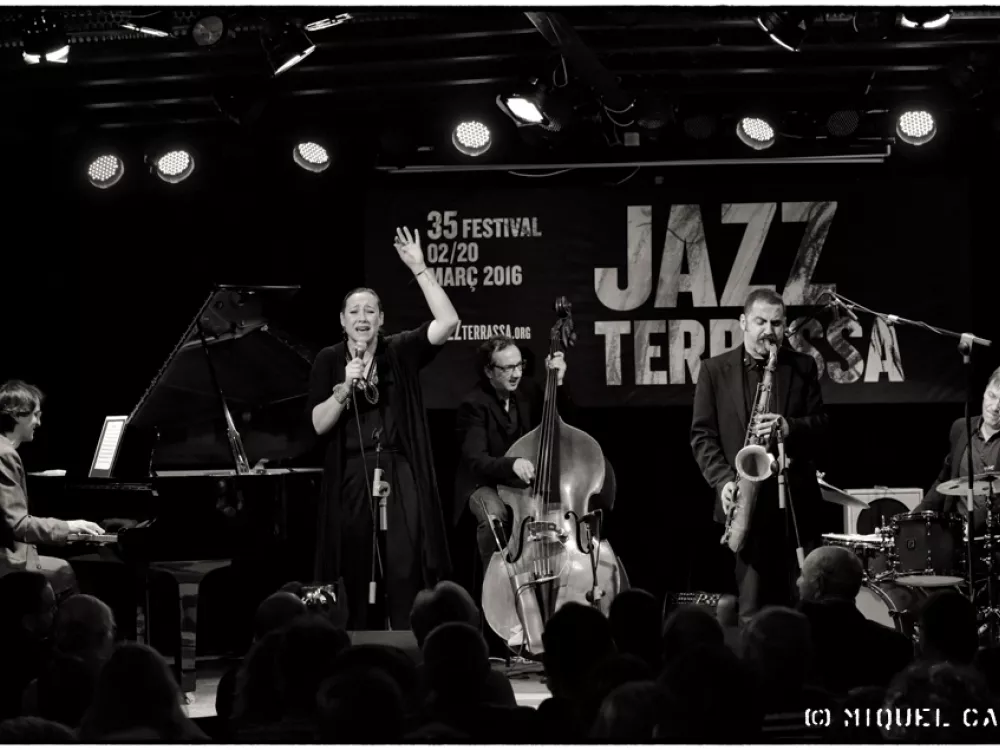 Susana Sheiman Open Gate