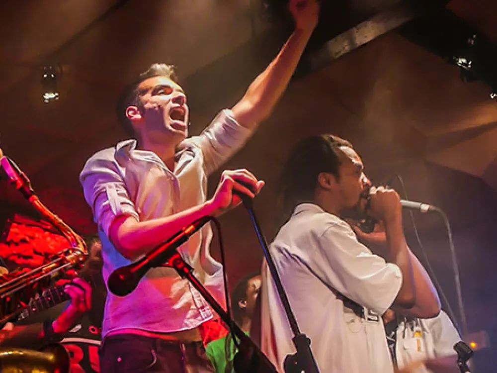 The Jump! WTF Experience