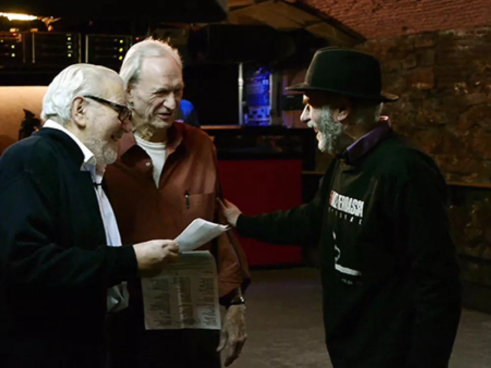 The Jump! WTF Experience