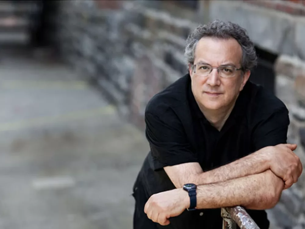 Uri Caine
