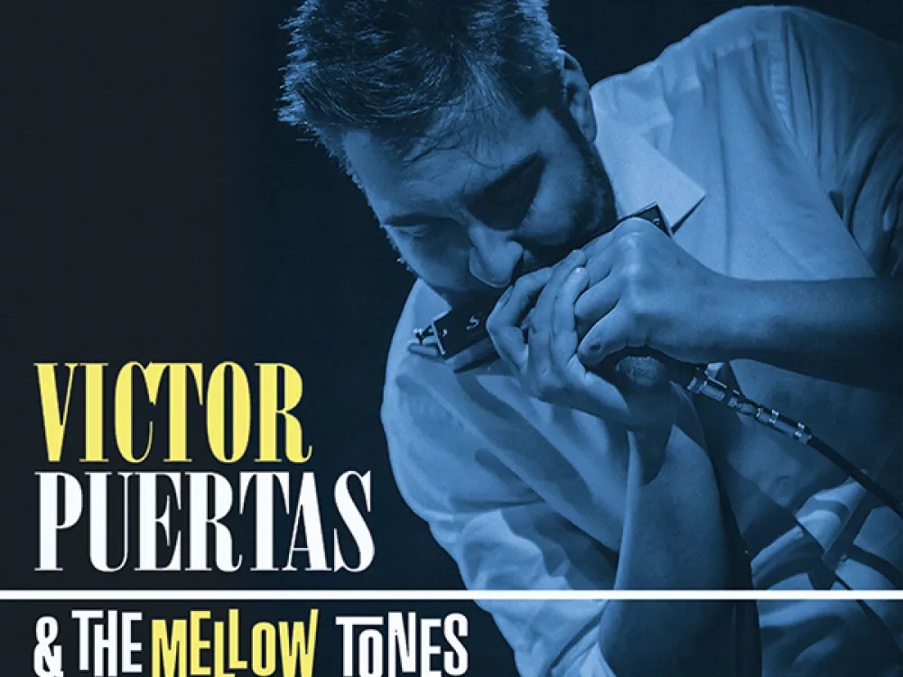 Victor Puertas & The Mellow Tones