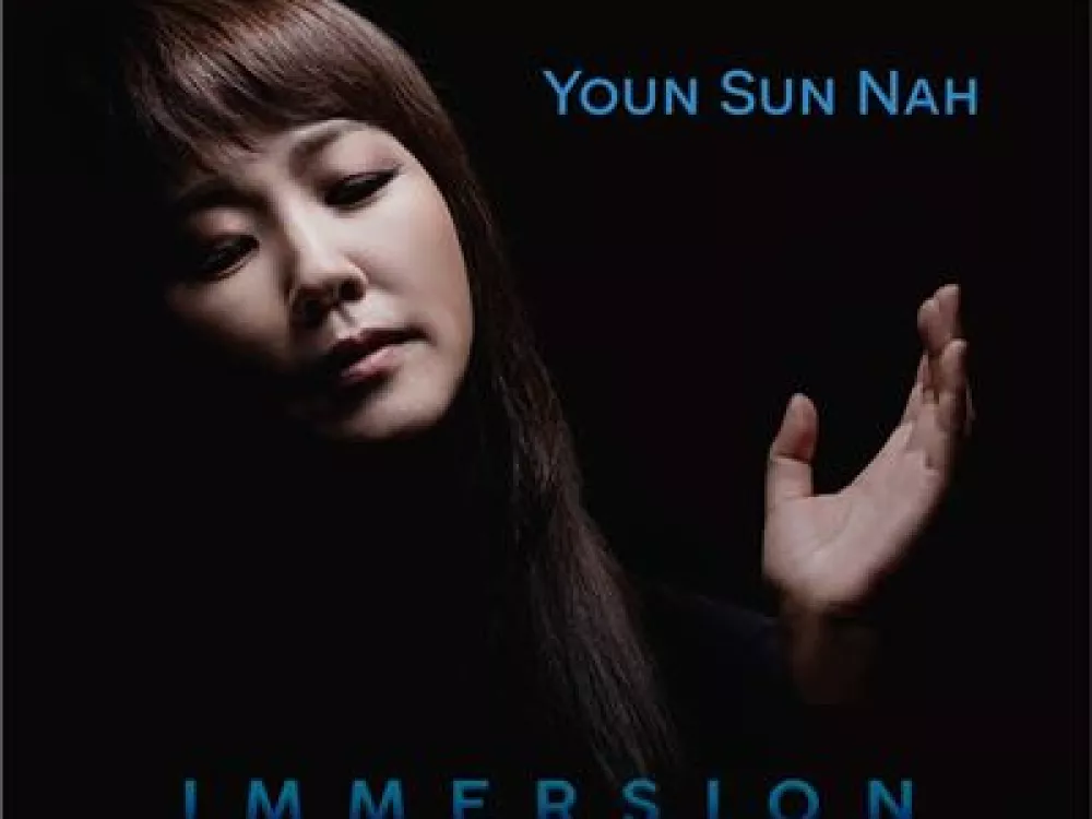 Youn Sun Nah - Immersion