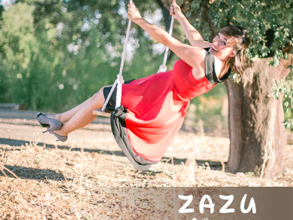 Zazu