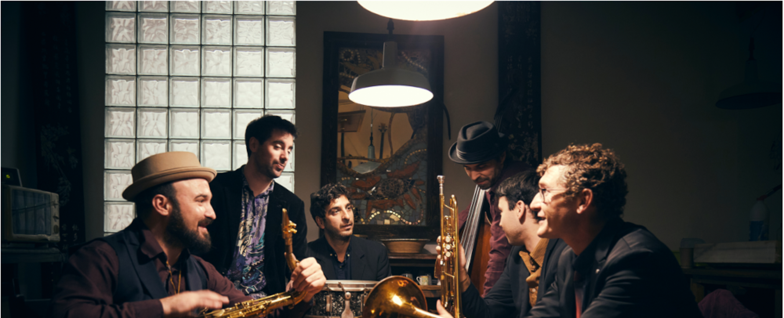 Swing Shot Band