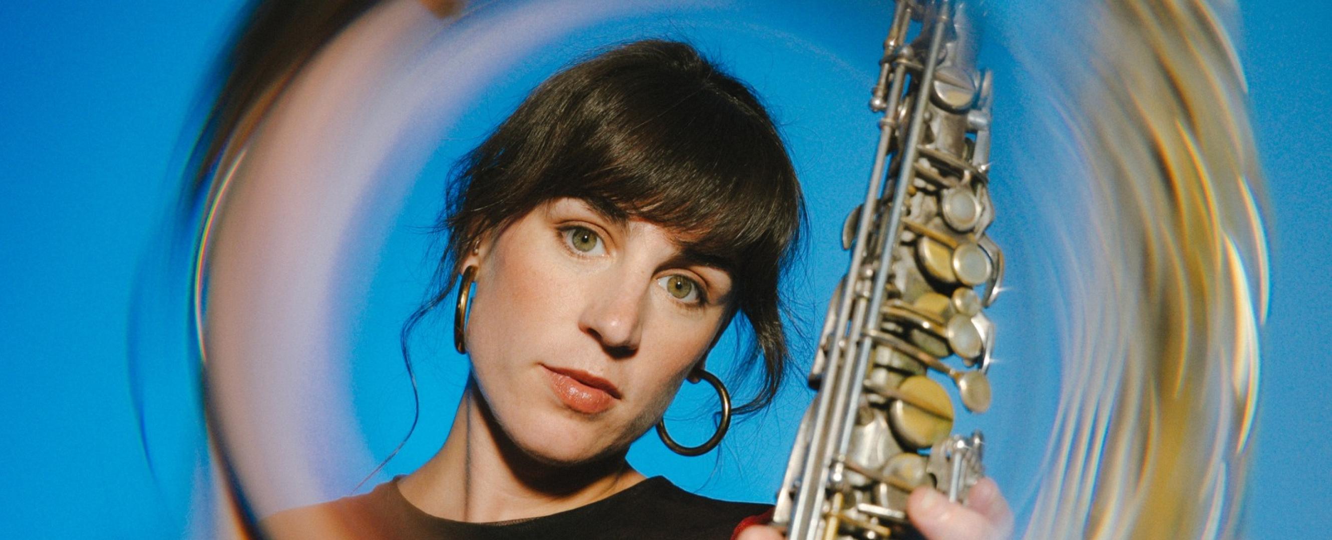 Oriol Valles - Irene Reig