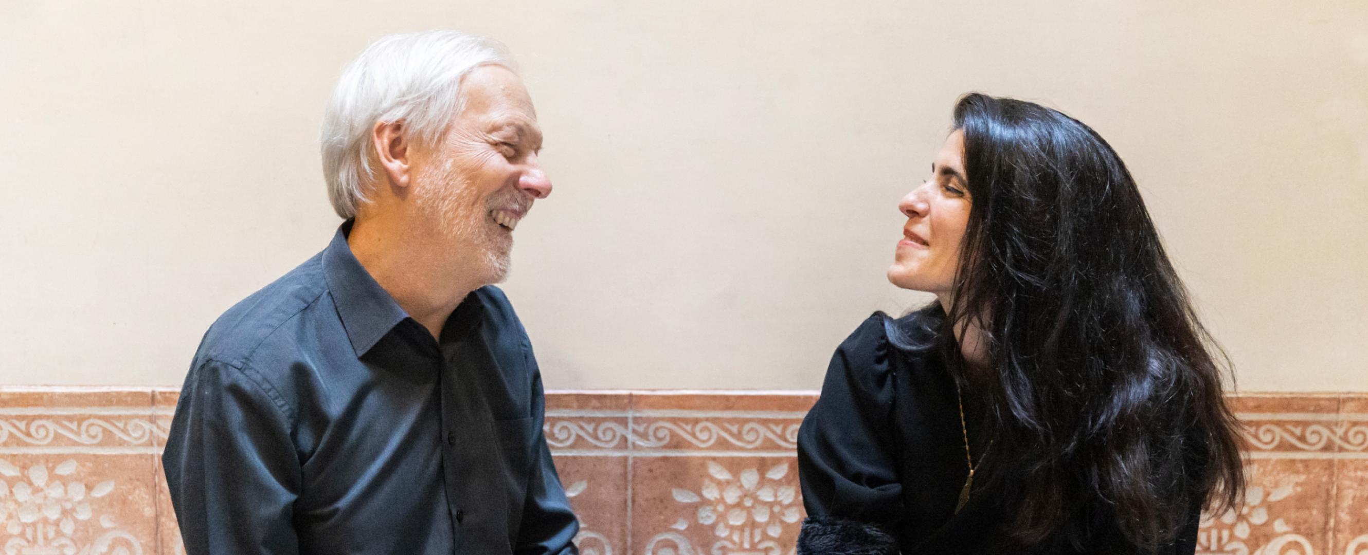 Sara Dowling Ignasi Terraza