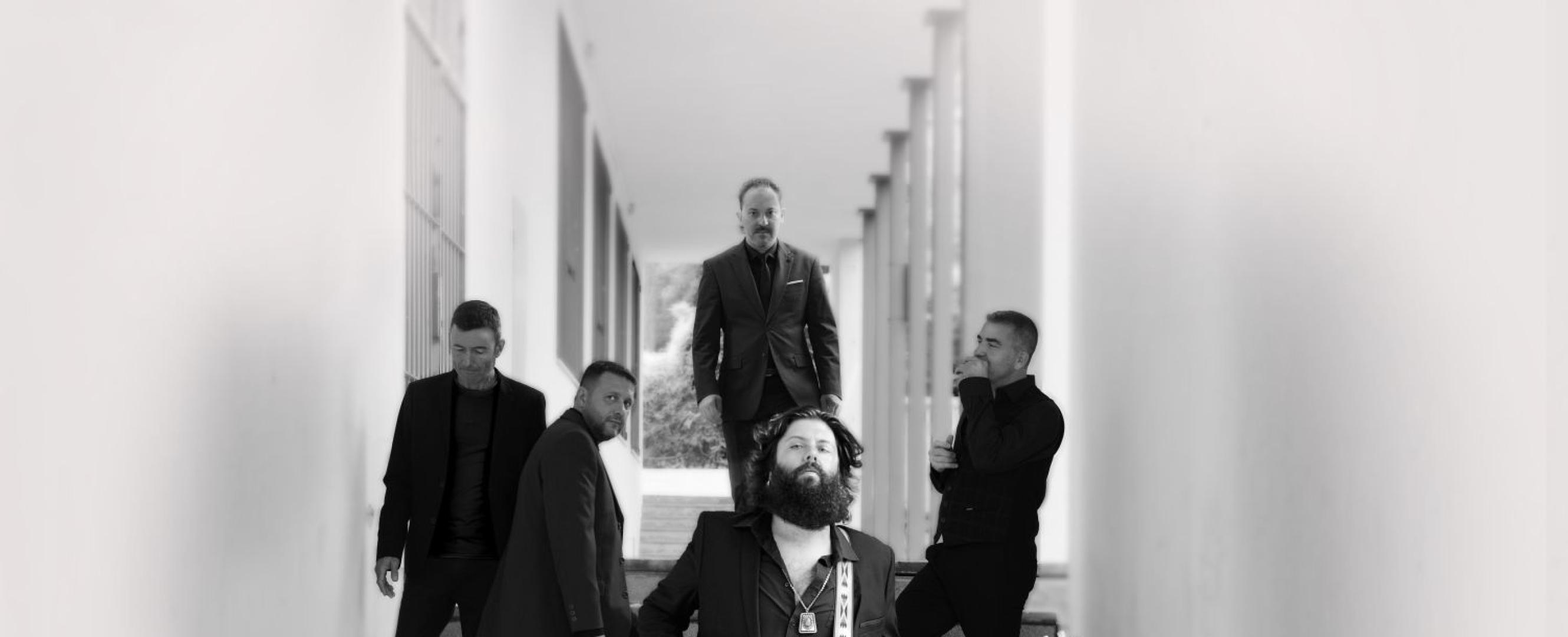 Tòfol Martínez Blues Band