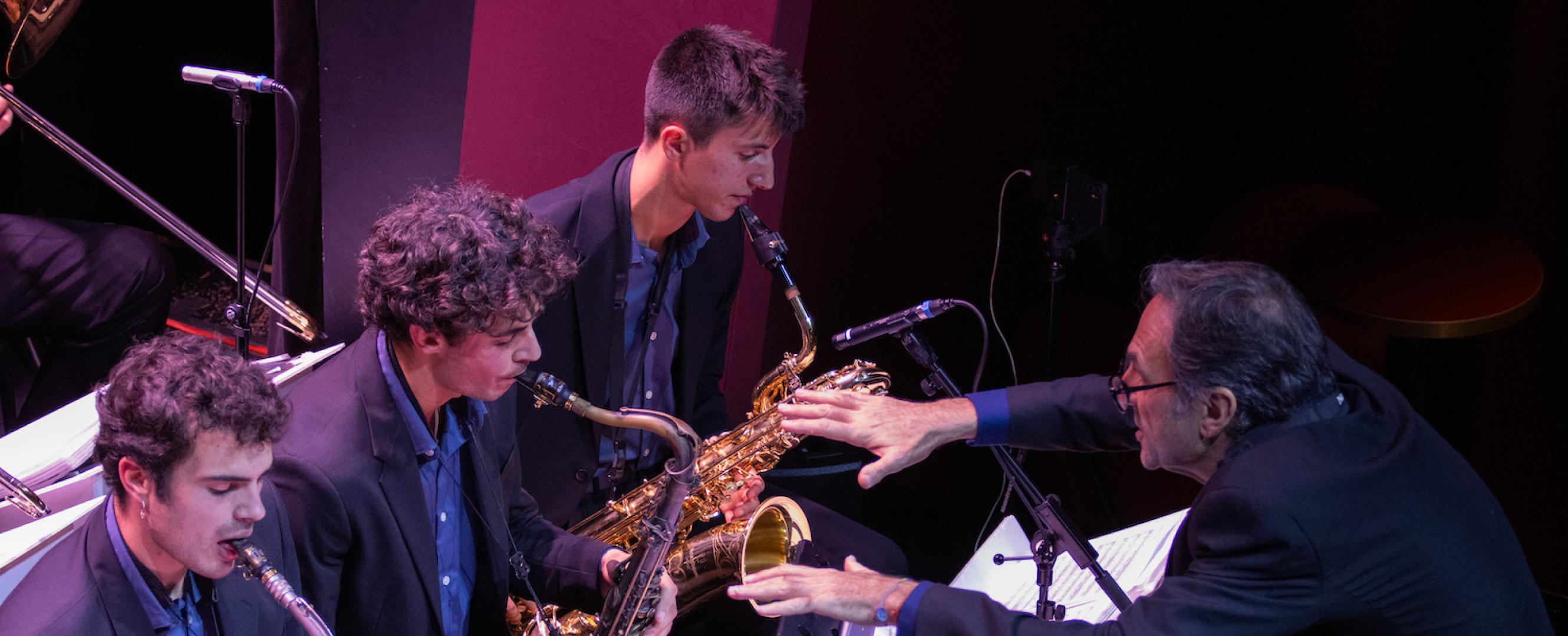 Fredi's Hard Bop