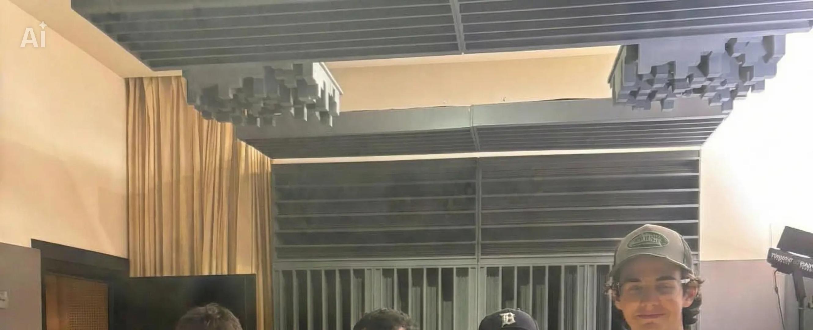 Parallel 40