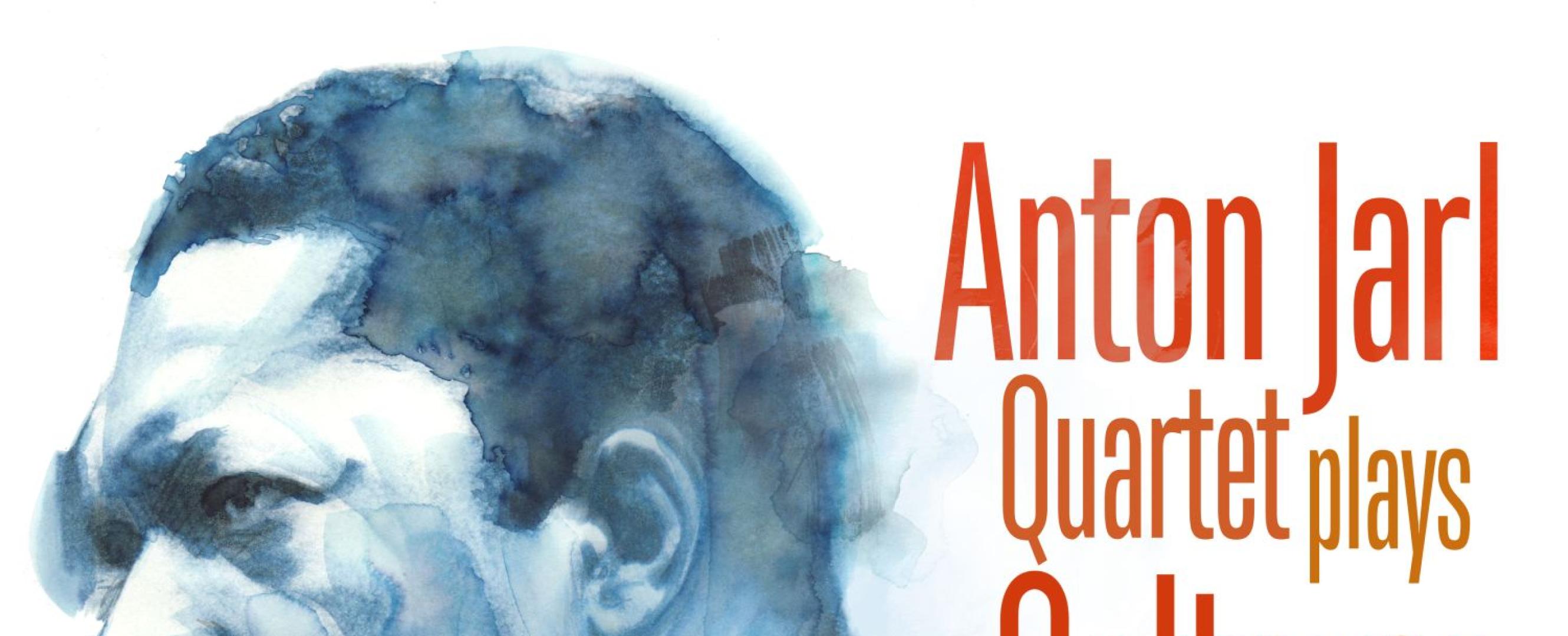 Anton Jarl Coltrane