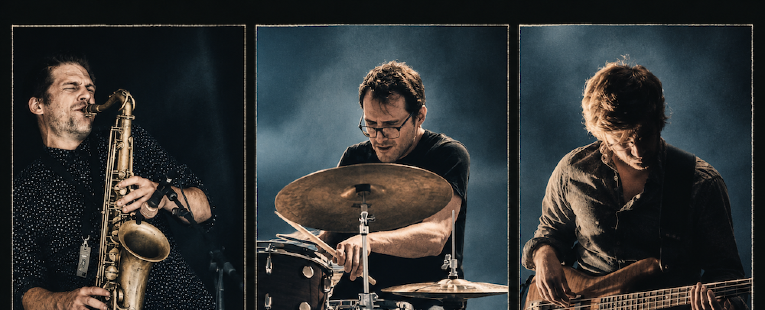 Jordi Pallarés Project