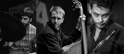 03 Jazz Trio