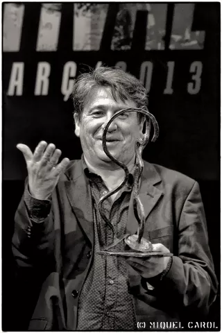 11 Jazzterrasman 2013 Horacio Fumero