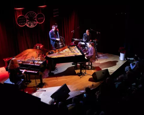 19a Blues & Boogie Reunion 2023