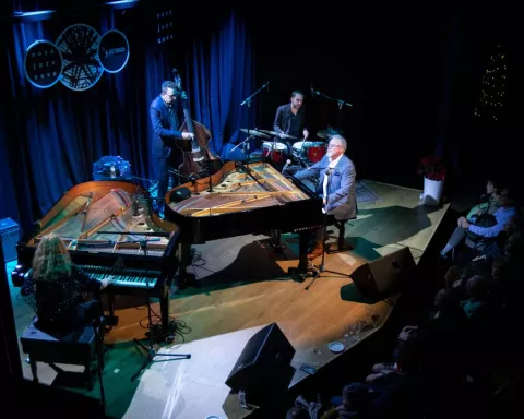 19a Blues & Boogie Reunion 2023