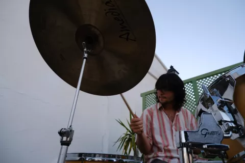 Alberto Manrique