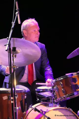 Didier Dorise