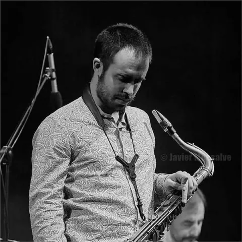 Marti Carrasco