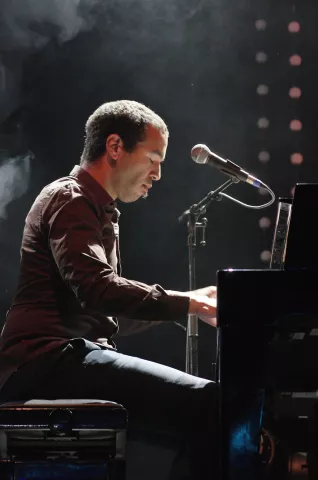 Alexis Anerilles