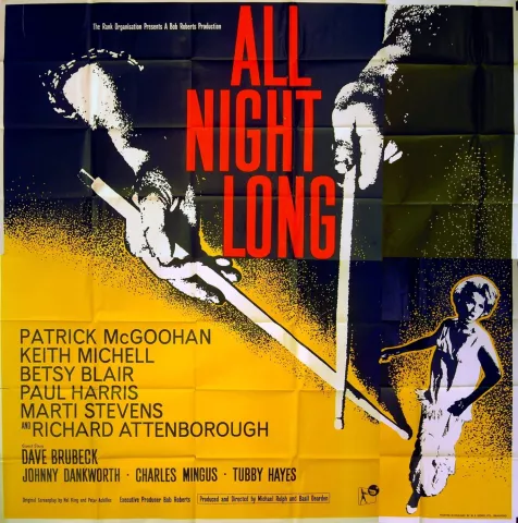 All Night Long