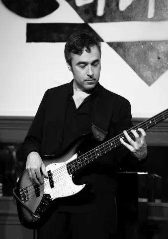 Javier Rodríguez